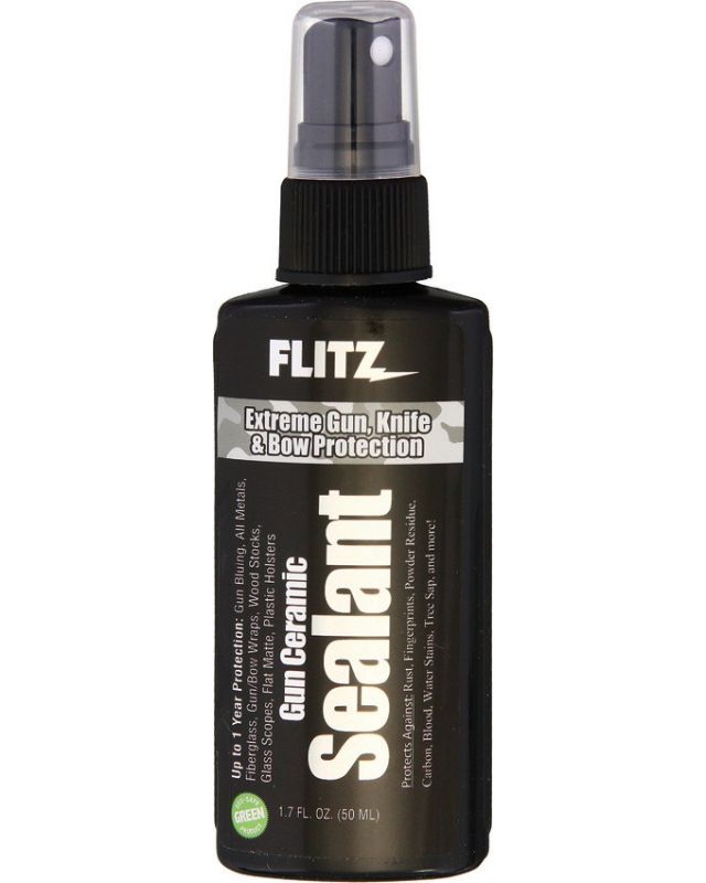 Gun Ceramic Sealant