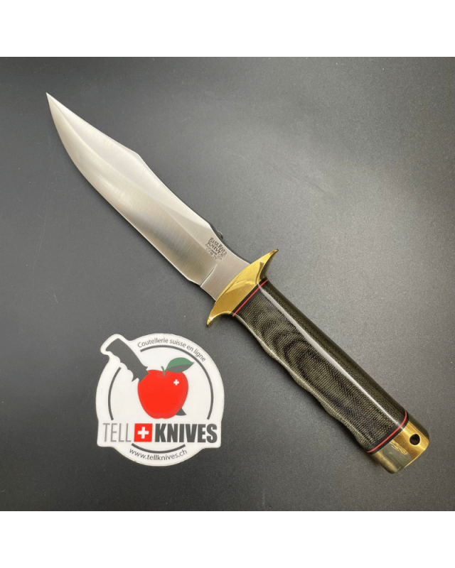 BARK RIVER MACV - SOG - Coltello da collezione