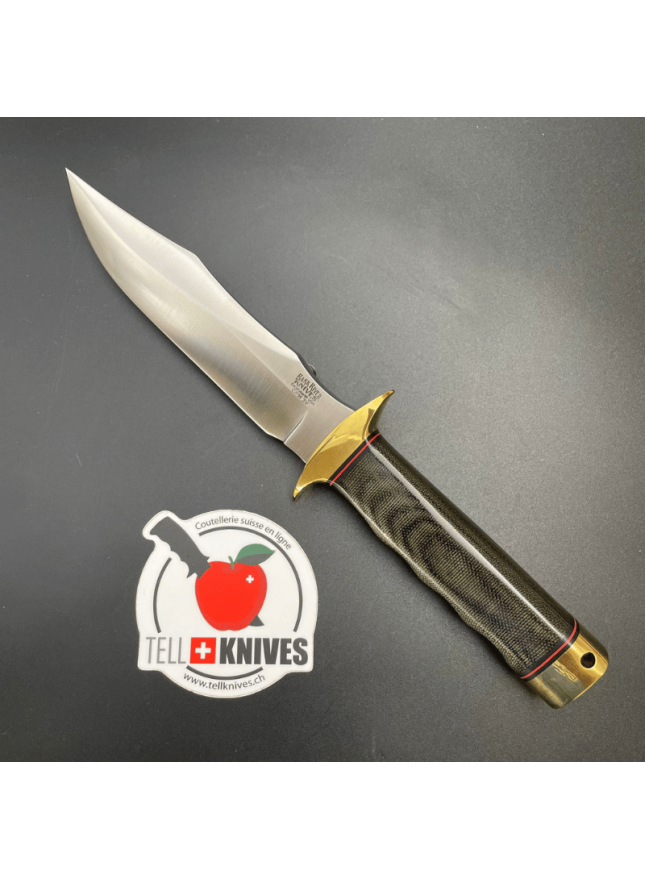 BARK RIVER MACV - SOG - Collection knife