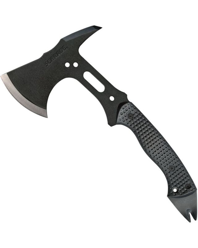 Tactical Hatchet