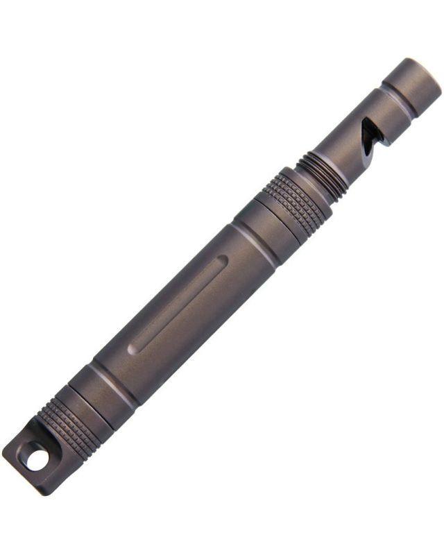 Bestechman Fire Whistle