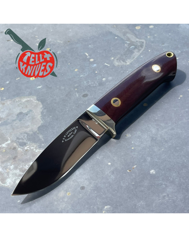 Drop Point Hunter Nr. 416