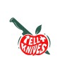 Tellknives