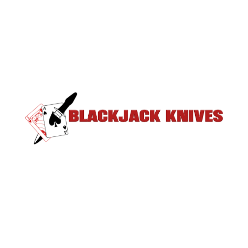 Blackjack Knives